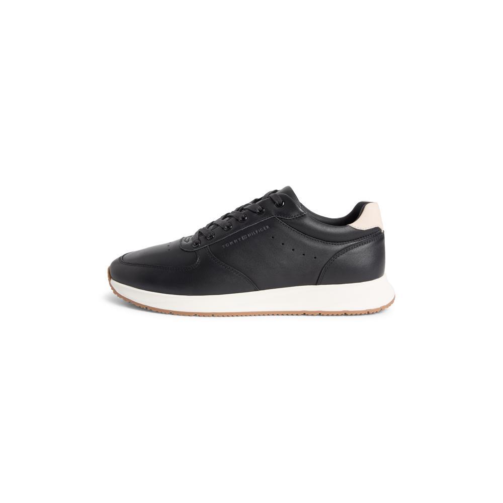 Tommy Hilfiger Newport Leather Trainer
